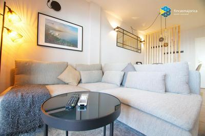 Apartamento Beach Cala Pi