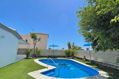 Tenerife Deluxe Villas