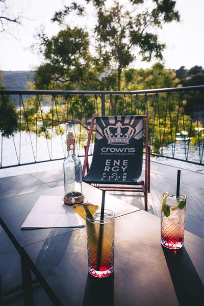 "Echo" B&B rooms, boutique beach hotel