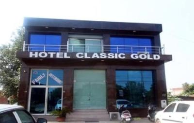 Hotel Classic Gold By WB Inn