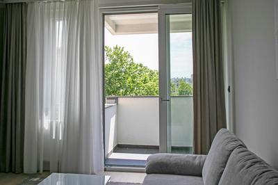 NEW!! High end 2bd modern apartment in Novi Zagreb