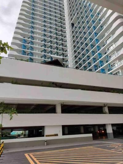 Azure North Monaco Tower Unit 2114