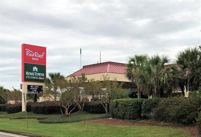 HomeTowne Studios by Red Roof Augusta, Billede 2