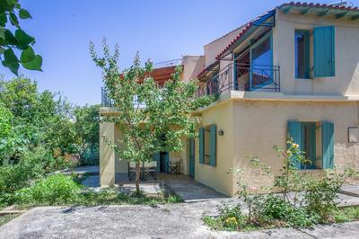 Villa Orion - Peaceful Retreat Home West of Chania