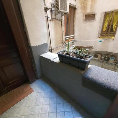 Napolix Centro, intero appartamentino, casa vacanze, suite tricamere nel cuore di napoli