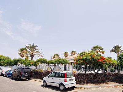 Precioso bungalow residencial Santa Marta