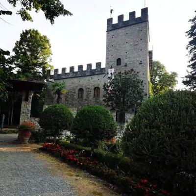 Da Nonna Gio'