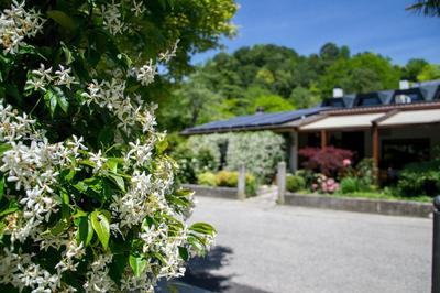 TABINE sul fiume TAGLIAMENTO B&B