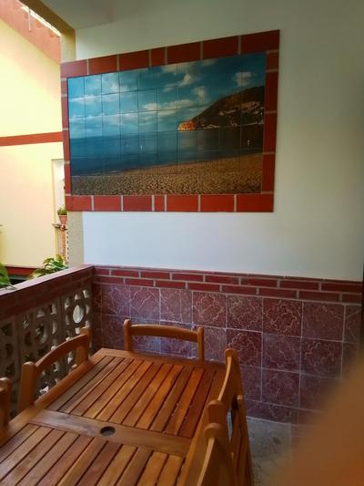 Apartamento La Casilla Chica