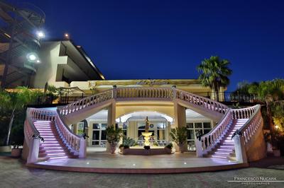 Grand Hotel Stella Maris Italia