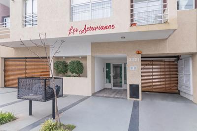 Los Asturianos APART amento 3 Mar del Plata