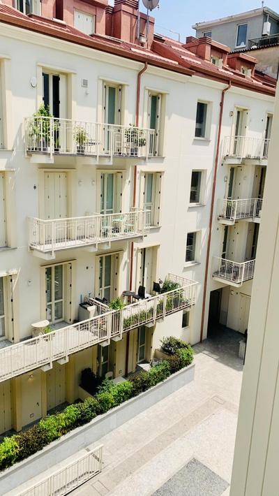 Milano Bocconi-Navigli 10