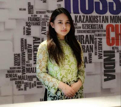 Aisha House and Apartment