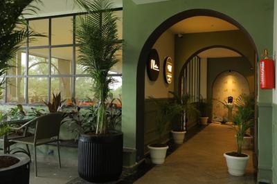 Hotel City Express Udaipur - My Downtown Hotels