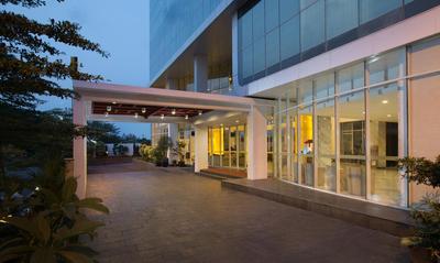 Hariston Hotel & Suites, Pluit - Jakarta