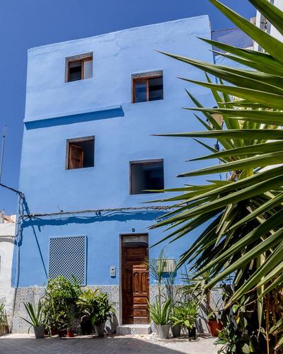 LAZURITE MASPALOMAS Apartamentos Sur Gran Canaria