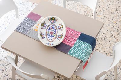 Jucunda Sicilia - Casa Maria