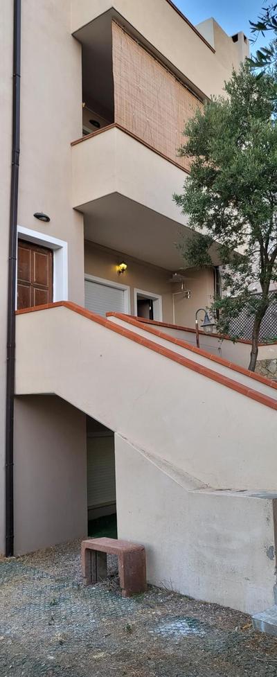 A casa di Pintus