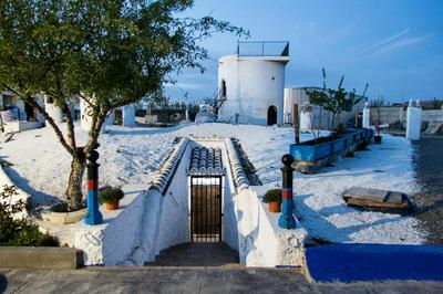 Silo το Καπρίτσιο, Φωτογραφία 2