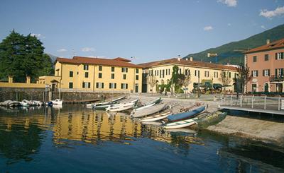 Bella Piazza