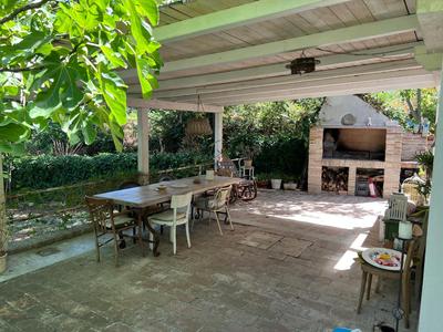Cottage a 5 minuti dal mare