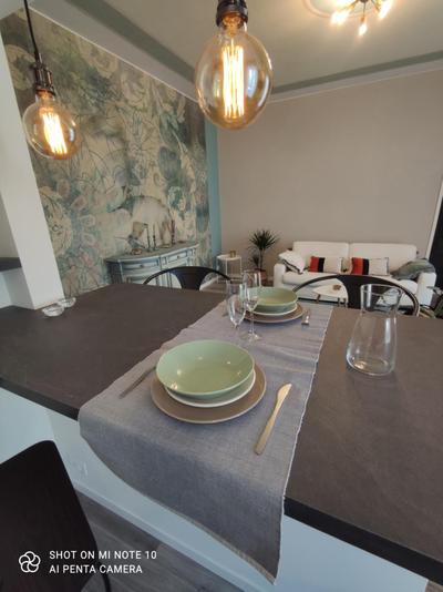Aurora Flowers - Two rooms and free parking near center and train station