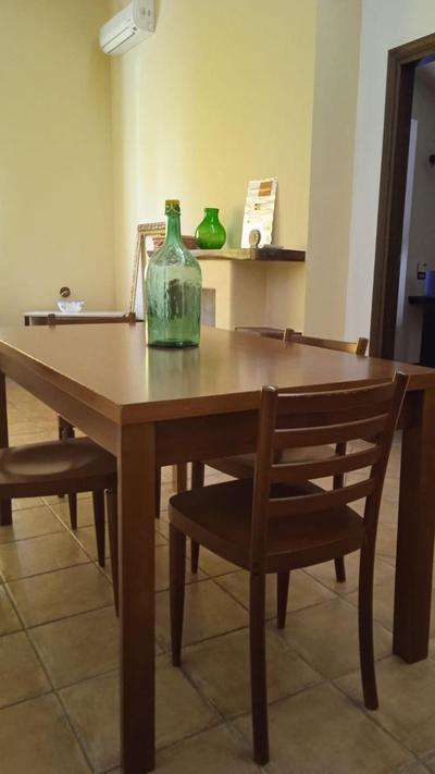 Casa vacanze ACQUAVIVA