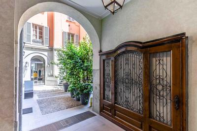 QUADRILATERO DELLA MODA- Luxury Loft in the Heart of the Fashion District