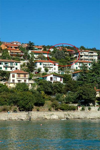 Apartments YASMIN