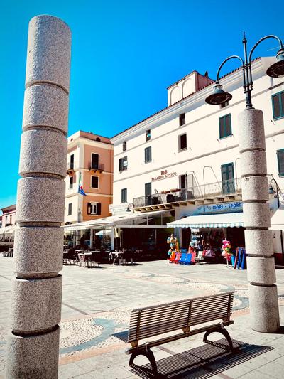 Palazzo Antico