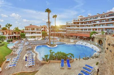 Apartment in Albatros complex