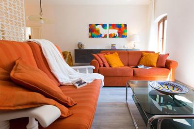 San Giovanni Apartment