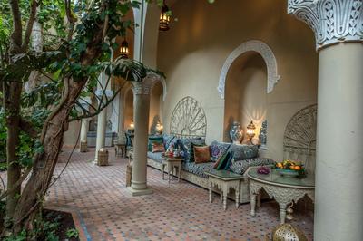 Riad Dar El Malaika