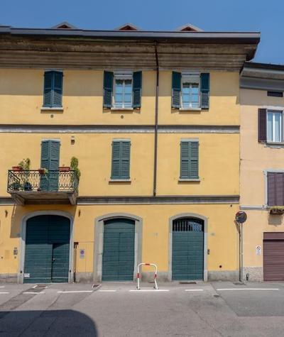 La casa di Isa