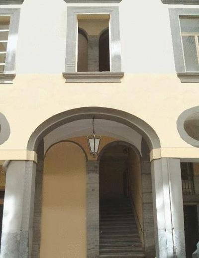 Hotel PIGNATELLI Napoli