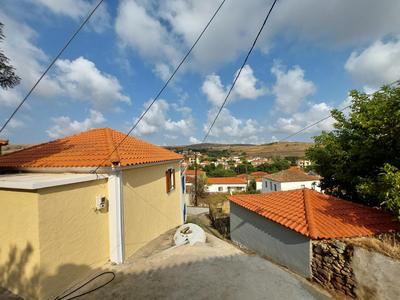 Old House Villa Moudros- Kaminia Lemnos Λήμνοs