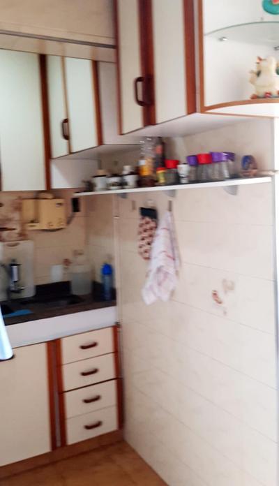Apartamento por período