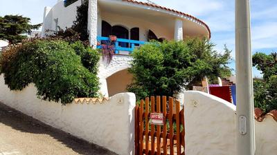 Villa Manuela sul mare