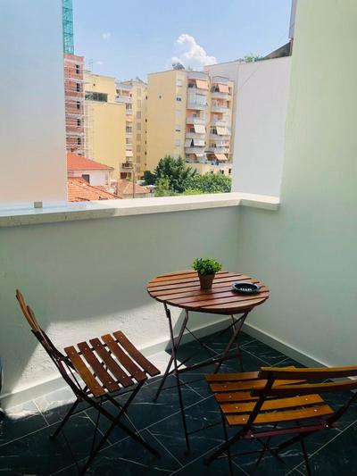 Apartments New Bazaar