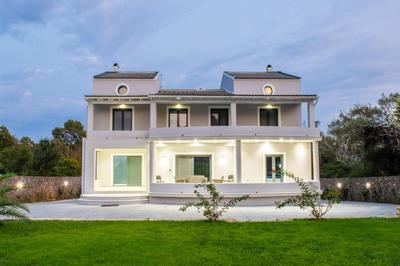 Villa Athos