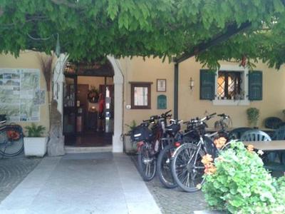 LOCANDA SAN GALLO