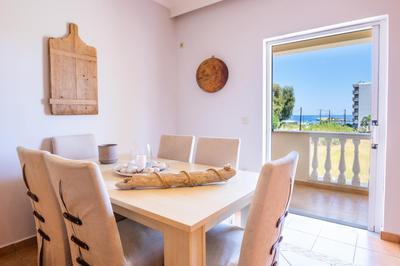 Bonendis - Sea View Apartment