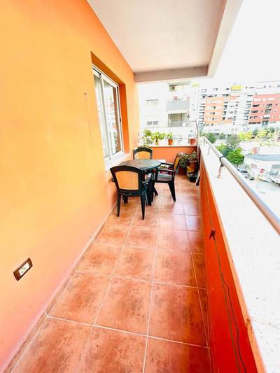 Spacious Holiday Apartment