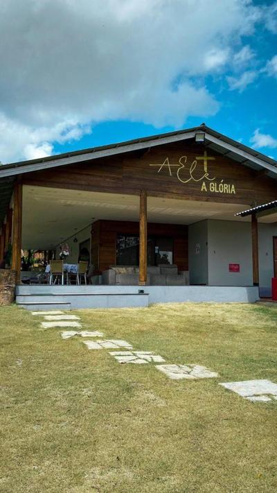 Pousada Rekantu do Poeta