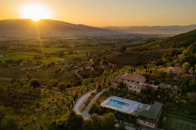 Il Poggio degli Olivi