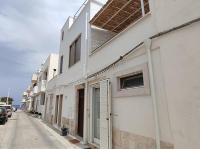 Palamì - Polignano a Mare Holiday House