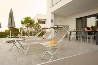 Sea View Villa Monte Alba