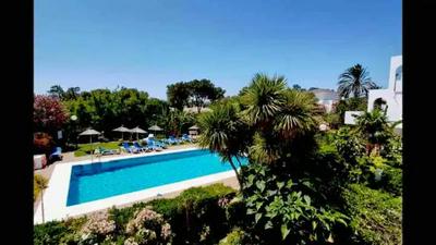 Fabuloso y amplio Duplex en Urb Jardines de Sotogrande