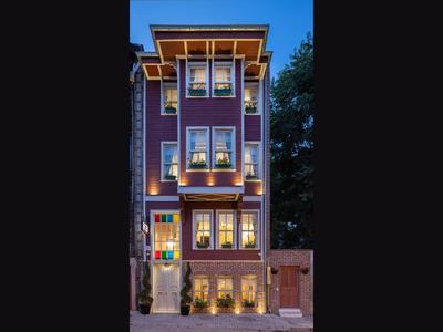 Turkish House Otel - Image 58