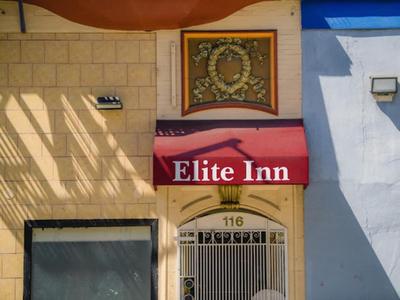 Elite Inn